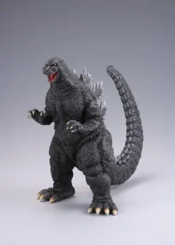 1/400 Sci-Fi MONSTER Soft Vinyl Model Kit Collection Godzilla 1993