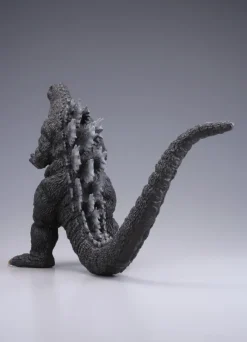 1/400 Sci-Fi MONSTER Soft Vinyl Model Kit Collection Godzilla 1993