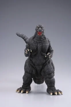 1/400 Sci-Fi MONSTER Soft Vinyl Model Kit Collection Godzilla 1993