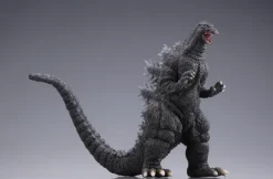 1/400 Sci-Fi MONSTER Soft Vinyl Model Kit Collection Godzilla 1993