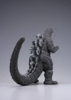 1/400 Sci-Fi MONSTER Soft Vinyl Model Kit Collection Godzilla 1993