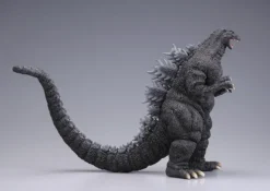 1/400 Sci-Fi MONSTER Soft Vinyl Model Kit Collection Godzilla 1993