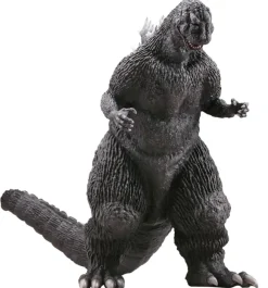 1/80 Sci-Fi MONSTER Soft Vinyl Model Kit Collection: Godzilla 1954 (60cm First Godzilla)
