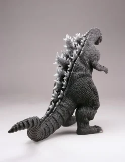 1/80 Sci-Fi MONSTER Soft Vinyl Model Kit Collection: Godzilla 1954 (60cm First Godzilla)