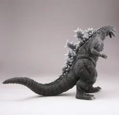 1/80 Sci-Fi MONSTER Soft Vinyl Model Kit Collection: Godzilla 1954 (60cm First Godzilla)