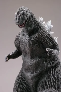 1/80 Sci-Fi MONSTER Soft Vinyl Model Kit Collection: Godzilla 1954 (60cm First Godzilla)
