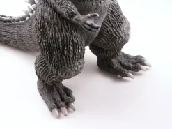 1/80 Sci-Fi MONSTER Soft Vinyl Model Kit Collection: Godzilla 1954 (60cm First Godzilla)