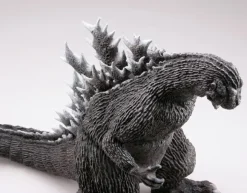 1/80 Sci-Fi MONSTER Soft Vinyl Model Kit Collection: Godzilla 1954 (60cm First Godzilla)