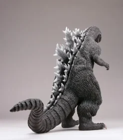 1/80 Sci-Fi MONSTER Soft Vinyl Model Kit Collection: Godzilla 1954 (60cm First Godzilla)