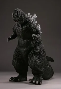 1/80 Sci-Fi MONSTER Soft Vinyl Model Kit Collection: Godzilla 1954 (60cm First Godzilla)