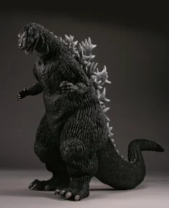 1/80 Sci-Fi MONSTER Soft Vinyl Model Kit Collection: Godzilla 1954 (60cm First Godzilla)