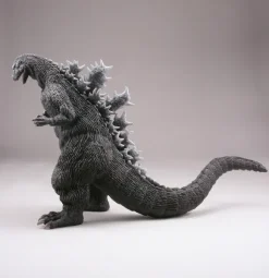 1/80 Sci-Fi MONSTER Soft Vinyl Model Kit Collection: Godzilla 1954 (60cm First Godzilla)