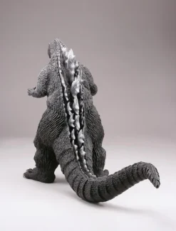 1/80 Sci-Fi MONSTER Soft Vinyl Model Kit Collection: Godzilla 1954 (60cm First Godzilla)
