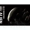 Sci-Fi Revoltech Alien