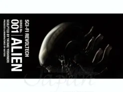 Sci-Fi Revoltech Alien