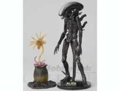 Sci-Fi Revoltech Alien