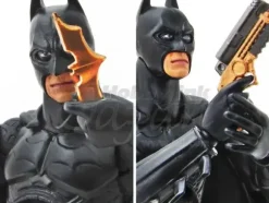 Sci-Fi Revoltech Batman