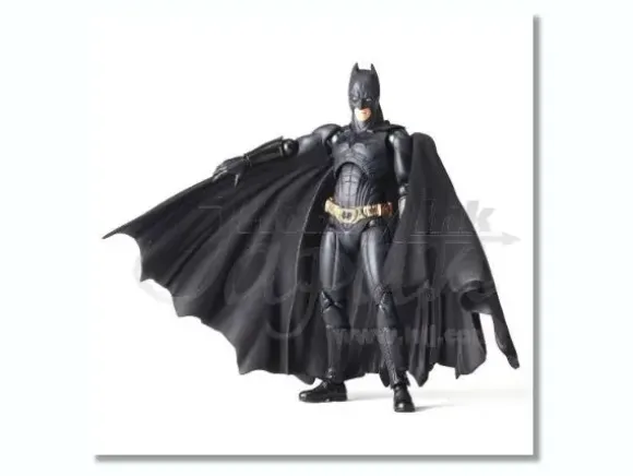 Sci-Fi Revoltech Batman