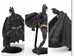 Sci-Fi Revoltech Batman