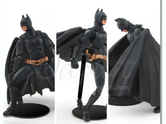 Sci-Fi Revoltech Batman