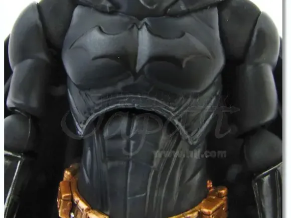 Sci-Fi Revoltech Batman