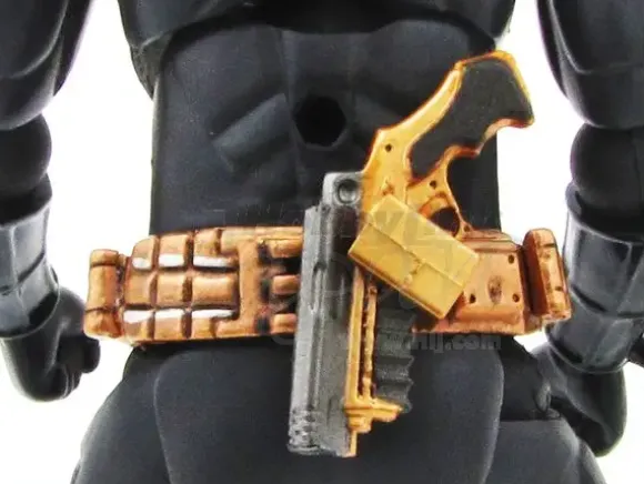 Sci-Fi Revoltech Batman