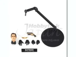 Sci-Fi Revoltech Batman