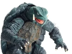 Sci-Fi Revoltech Gamera