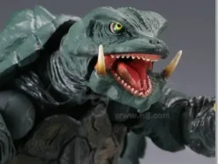 Sci-Fi Revoltech Gamera