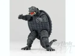 Sci-Fi Revoltech Gamera 1967