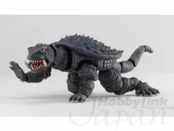 Sci-Fi Revoltech Gamera 1967