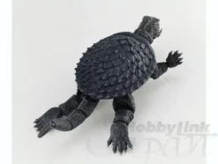 Sci-Fi Revoltech Gamera 1967