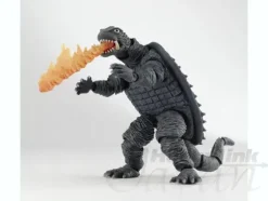 Sci-Fi Revoltech Gamera 1967