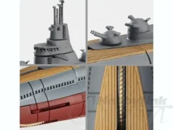 Sci-Fi Revoltech Gohten-Go