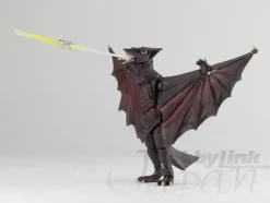 Sci-Fi Revoltech Gyaos 1967
