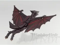 Sci-Fi Revoltech Gyaos 1967