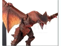 Sci-Fi Revoltech Gyaos