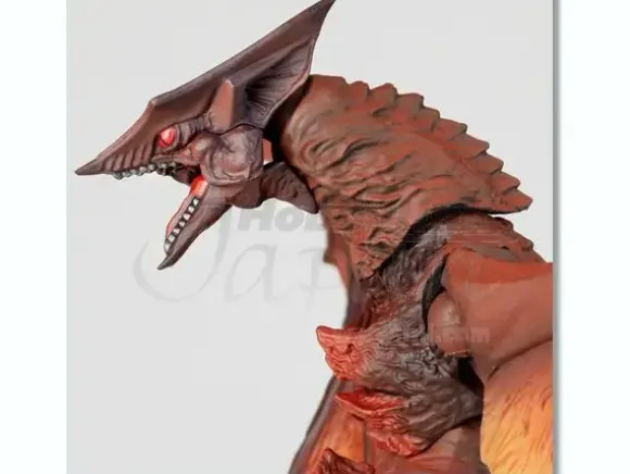 Sci-Fi Revoltech Gyaos