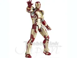 Sci-Fi Revoltech Iron Man Mark 42