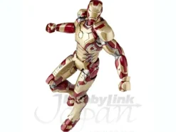 Sci-Fi Revoltech Iron Man Mark 42