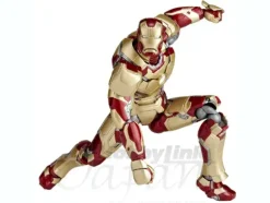 Sci-Fi Revoltech Iron Man Mark 42