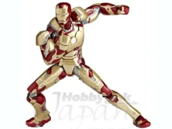 Sci-Fi Revoltech Iron Man Mark 42