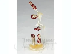 Sci-Fi Revoltech Iron Man Mark 42