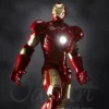 Sci-Fi Revoltech Iron Man Mark III