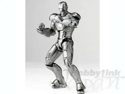 Sci-Fi Revoltech Iron Man Mark II
