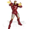 Sci-Fi Revoltech Iron Man Mark VII