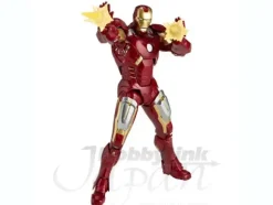 Sci-Fi Revoltech Iron Man Mark VII