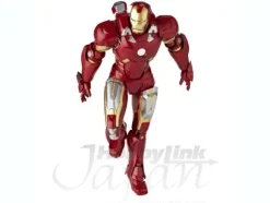 Sci-Fi Revoltech Iron Man Mark VII