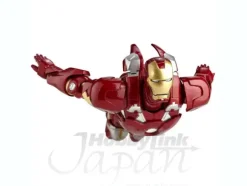 Sci-Fi Revoltech Iron Man Mark VII