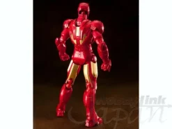 Sci-Fi Revoltech Iron Man Mark IV (